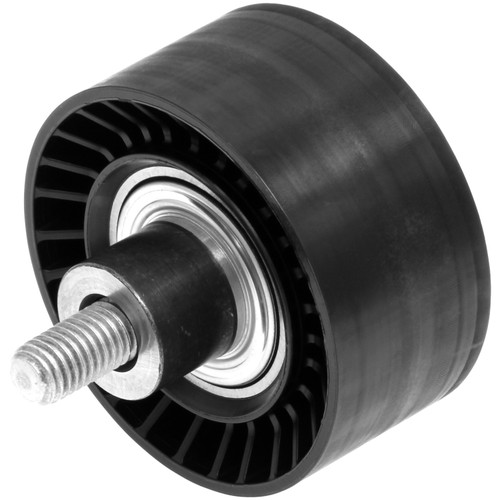 Accessory Drive Belt Idler Pulley 900680A
