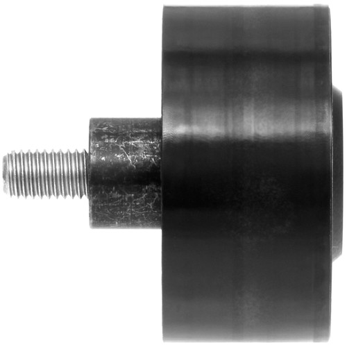 Accessory Drive Belt Idler Pulley 900680A - side view