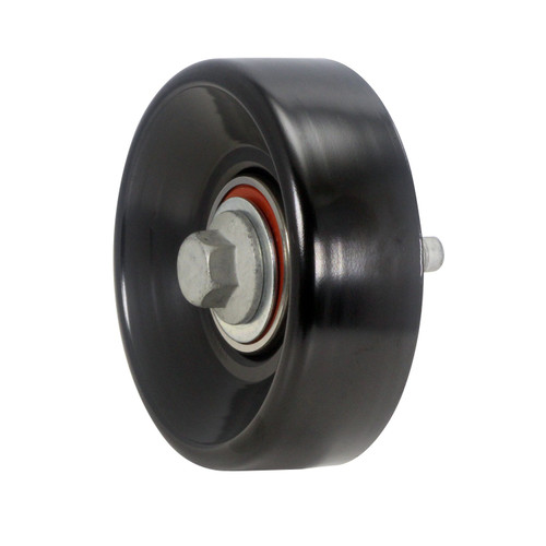 Accessory Drive Belt Idler Pulley 900401A - angled view