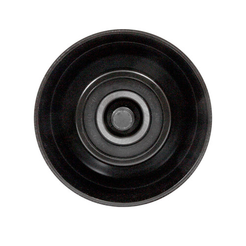 Accessory Drive Belt Idler Pulley 900554A - angled view