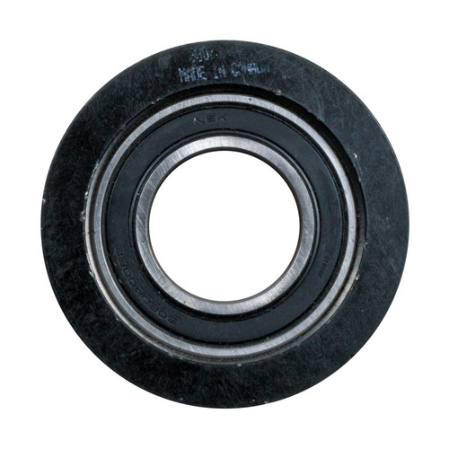 Accessory Drive Belt Idler/Tensioner Pulley 900041A - front view