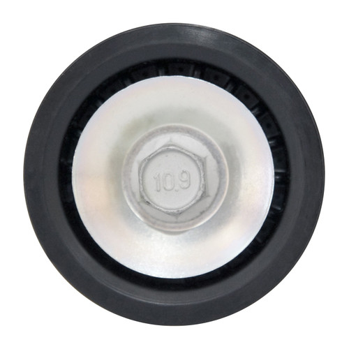 Accessory Drive Belt Idler Pulley 900586A - front view