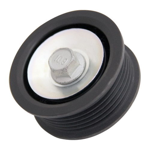 Accessory Drive Belt Idler Pulley 900586A - angled view