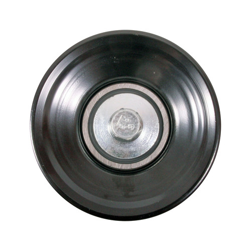 Accessory Drive Belt Idler Pulley 900625A - front view
