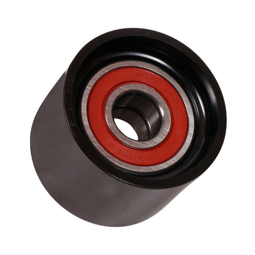 Accessory Drive Belt Idler Pulley 900487A - back view