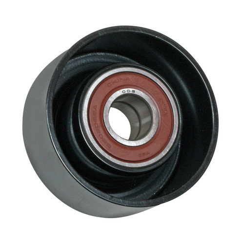 Accessory Drive Belt Idler Pulley 900489A - back view
