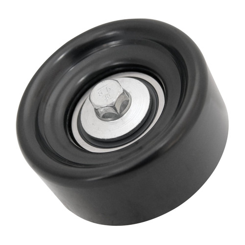 Accessory Drive Belt Idler Pulley 900626A - front view