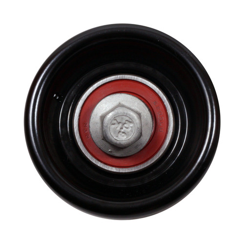 Accessory Drive Belt Idler Pulley 900208A - front view