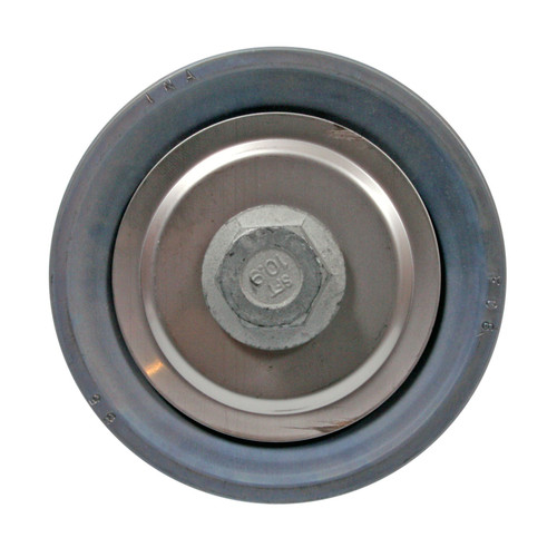 Accessory Drive Belt Idler Pulley 900518A - front view