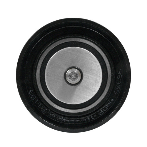 Accessory Drive Belt Idler Pulley 900594A - back view