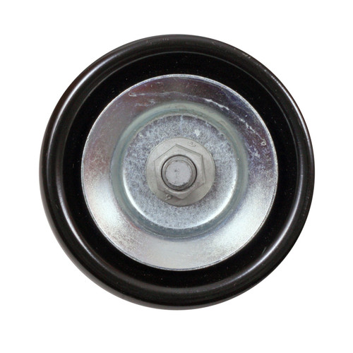 Accessory Drive Belt Idler Pulley 900493A - front view
