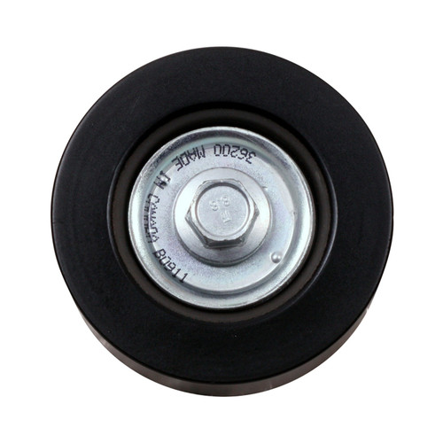 Accessory Drive Belt Idler Pulley 900425A - front view