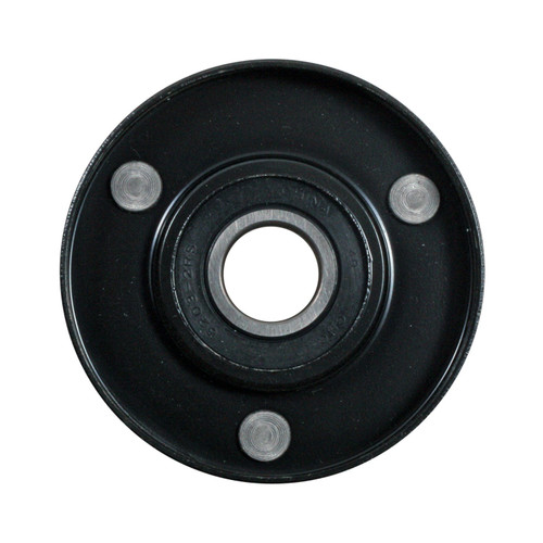 Accessory Drive Belt Idler/Tensioner Pulley 900170A - front view