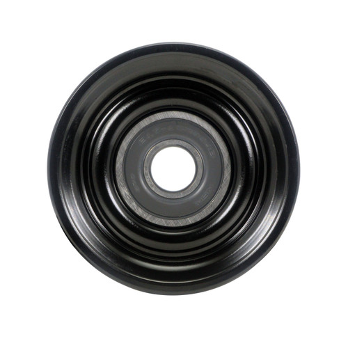Accessory Drive Belt Idler Pulley 900598A - front view