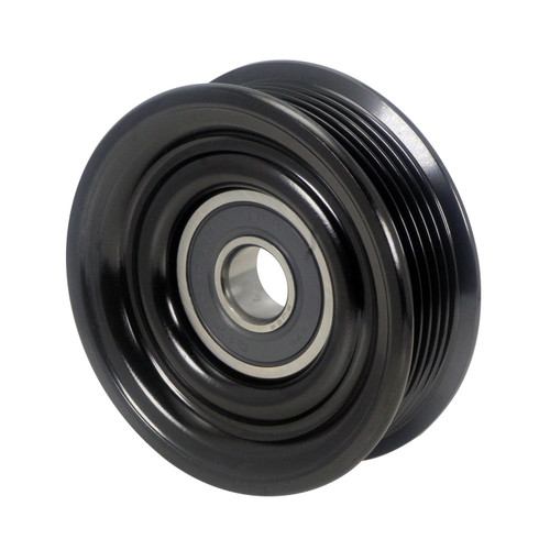 Accessory Drive Belt Idler Pulley 900598A - angled view