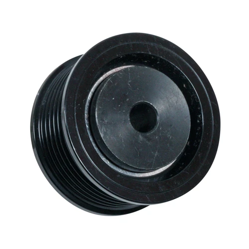 Accessory Drive Belt Idler Pulley 900523A - back view