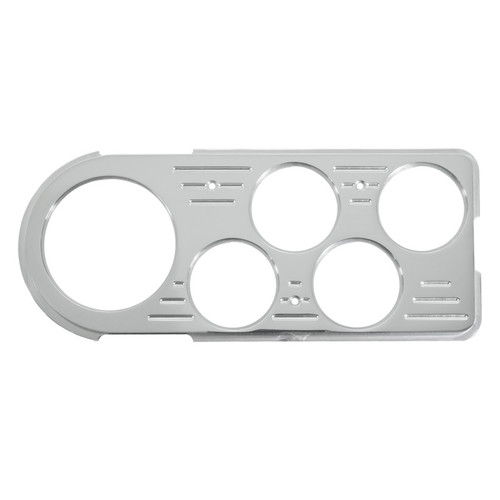 Autometer Billet Dash Panel for Ford Truck