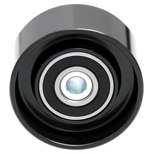 Accessory Drive Belt Idler/Tensioner Pulley 900687A - front view