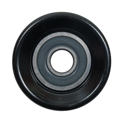 Accessory Drive Belt Idler/Tensioner Pulley 900114A - front view