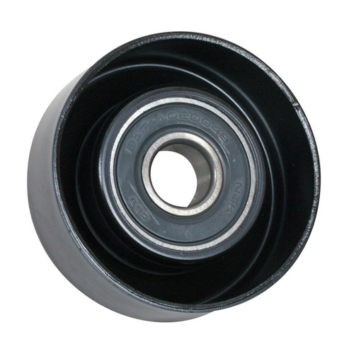 Accessory Drive Belt Idler/Tensioner Pulley 900114A - back view