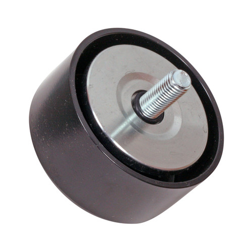 Accessory Drive Belt Idler Pulley 900320A - back view