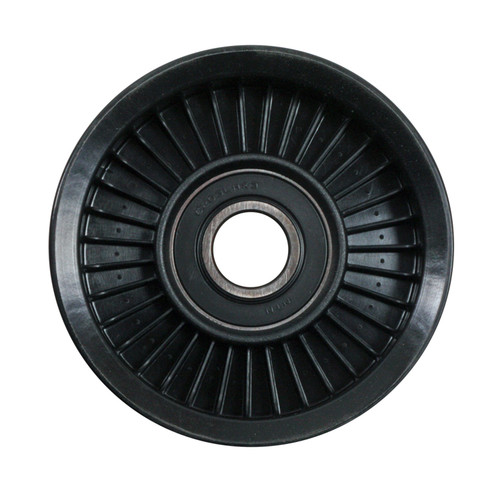 Accessory Drive Belt Idler/Tensioner Pulley 900220A - front view