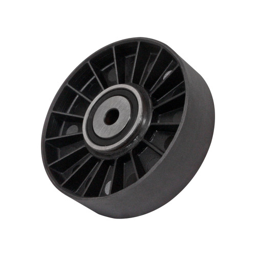 Accessory Drive Belt Tensioner Pulley 900526A - front view