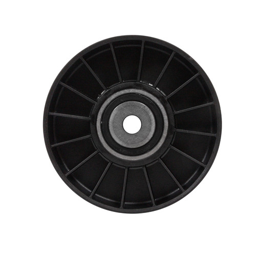 Accessory Drive Belt Tensioner Pulley 900526A - back view