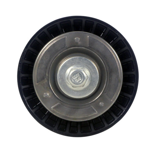 Accessory Drive Belt Idler Pulley 900662A - front view