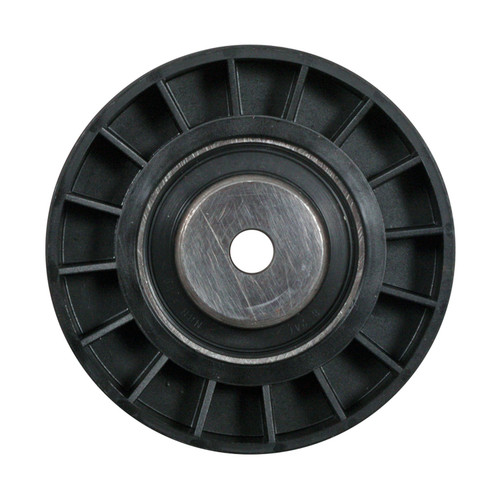 Accessory Drive Belt Idler Pulley 900173A - front view