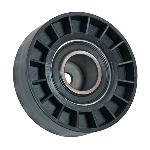 Accessory Drive Belt Idler Pulley 900173A - back view