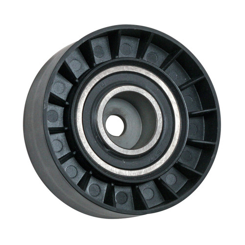 Accessory Drive Belt Idler Pulley 900063A - back view