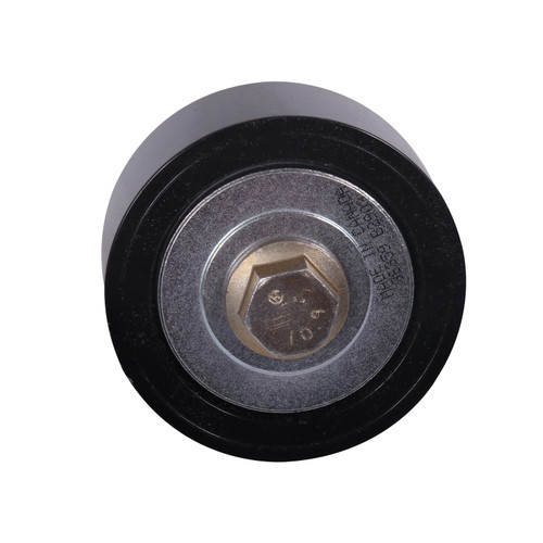 Accessory Drive Belt Idler Pulley 900599A - front view