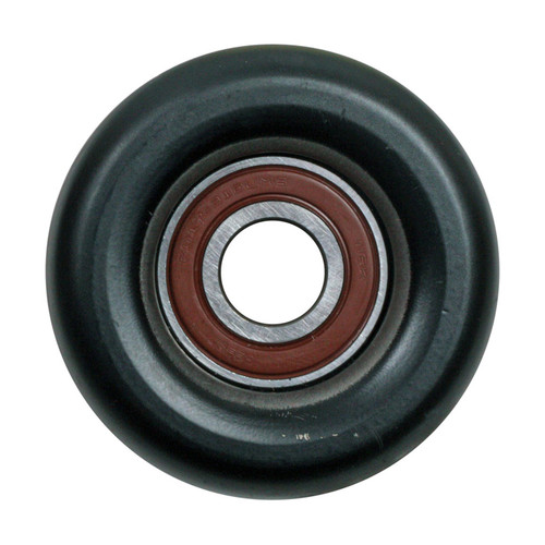 Accessory Drive Belt Idler Pulley 900050A - front view