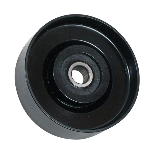 Accessory Drive Belt Idler Pulley 900175A - back view