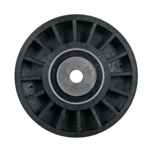 Accessory Drive Belt Idler Pulley 900065A - front view