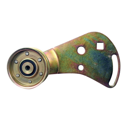 Accessory Drive Belt Idler Pulley 900066A - front view