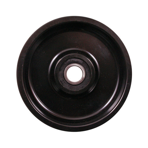 Accessory Drive Belt Idler/Tensioner Pulley 900118A - front view
