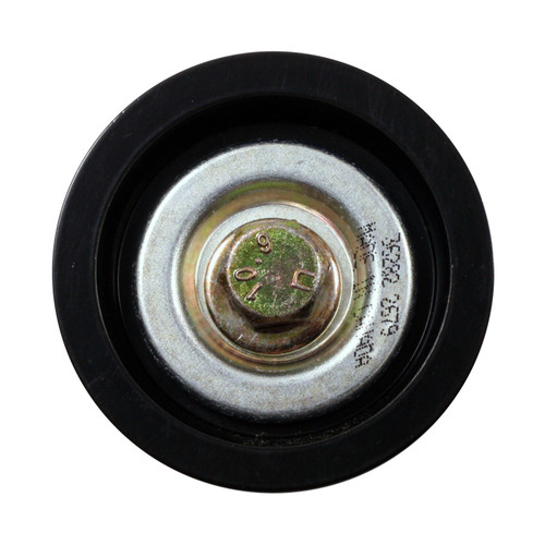 Accessory Drive Belt Idler/Tensioner Pulley 900506A - front view