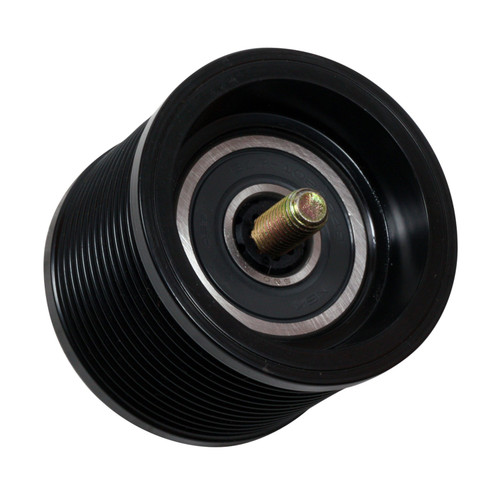 Accessory Drive Belt Idler/Tensioner Pulley 900506A - back view