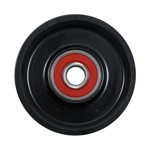 Accessory Drive Belt Idler/Tensioner Pulley 900451A - front view