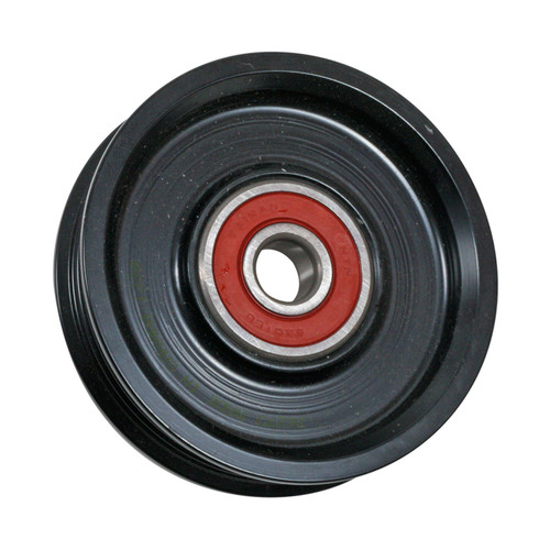 Accessory Drive Belt Idler/Tensioner Pulley 900451A - back view