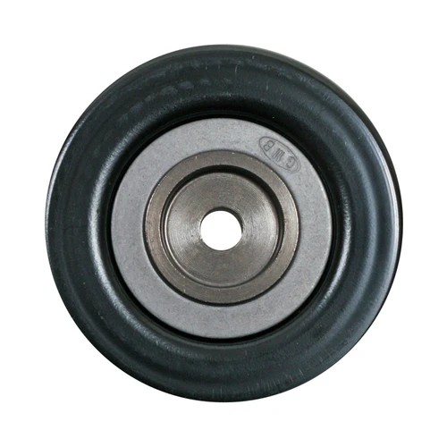 Accessory Drive Belt Idler/Tensioner Pulley 900243A - front view