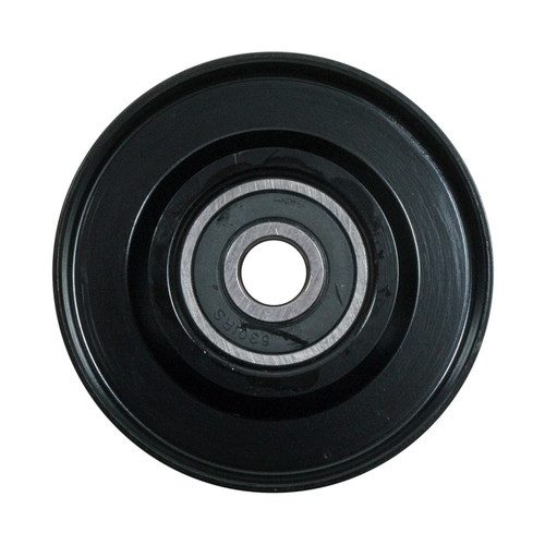 Accessory Drive Belt Idler Pulley 900181A - front view