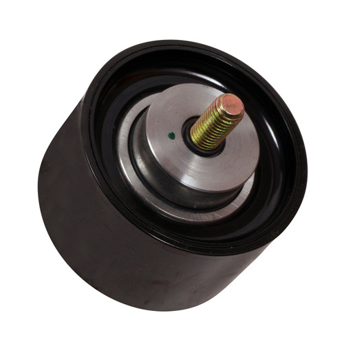 Accessory Drive Belt Idler Pulley 900454A - back view