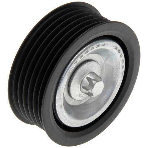 Accessory Drive Belt Idler Pulley 900665A
