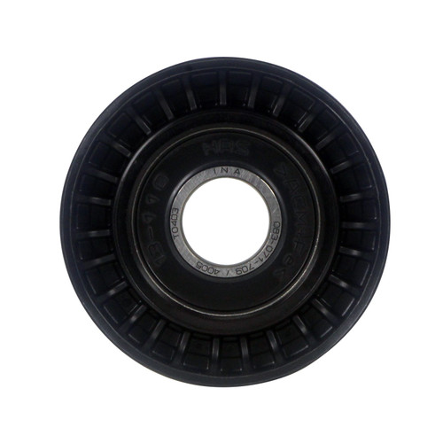 Accessory Drive Belt Idler Pulley 900704A - front view