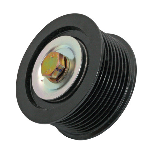 Accessory Drive Belt Idler Pulley 900566A - angled view
