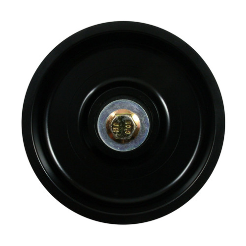 Accessory Drive Belt Idler Pulley 900365A - front view