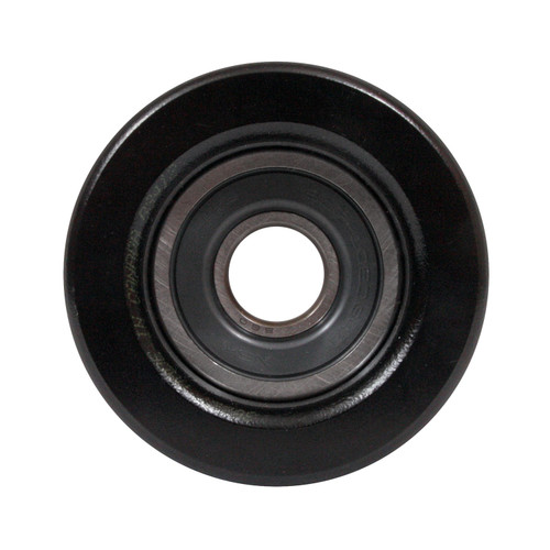 Accessory Drive Belt Idler/Tensioner Pulley 900459A - front view